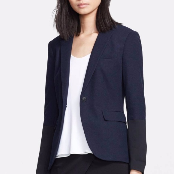 rag and bone jarvis blazer